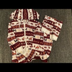 Adorable Women’s Onesie